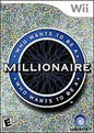WHO WANTS TO BE A MILLIONAIRE