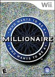 WHO WANTS TO BE A MILLIONAIRE (usagé)