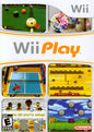 WII PLAY (COMPLETE IN BOX)