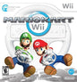 MARIO KART WII WHEEL BUNDLE (COMPLETE IN BOX)
