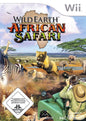 WILD EARTH AFRICAN SAFARI (COMPLETE IN BOX) (usagé)