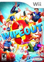 WIPEOUT 3 (COMPLETE IN BOX)