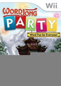 WORD JONG PARTY