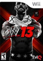 WWE 13 (usagé)