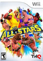 WWE ALL-STARS (usagé)