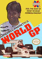 MICHAEL ANDRETTI'S WORLD GP