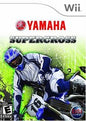 YAMAHA SUPERCROSS (WITH BOX)