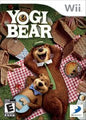 YOGI BEAR (COMPLETE IN BOX)