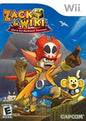 ZACK & WIKI QUEST FOR BARBARO'S TREASURE