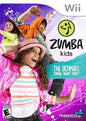 ZUMBA KIDS