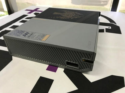 XBOX ONE CALL OF DUTY ADVANCED WARFARE EDITION - 1TB (WITH BOX) (used)