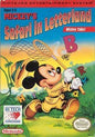 MICKEY'S SAFARI IN LETTERLAND (usagé)