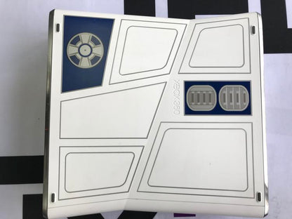 XBOX 360 MODEL 2 STAR WARS EDITION - 4GB