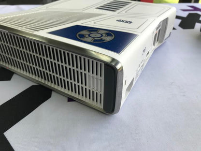 XBOX 360 MODEL 2 STAR WARS EDITION - 4GB