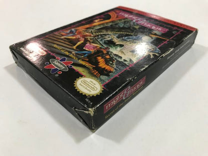 MIGHT & MAGIC (COMPLETE IN BOX) (usagé)