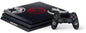 PLAYSTATION 4 PRO STAR WARS BATTLEFRONT 2 USAGÉ