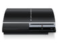 PLAYSTATION 3 MODEL 1 BLACK
