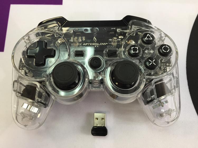 PLAYSTATION 3 MODEL 1 BLACK