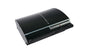 PLAYSTATION 3 MODEL 1 BLACK 