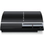 PLAYSTATION 3 MODEL 1 BLACK