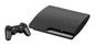 PLAYSTATION 3 MODEL 2 BLACK