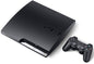 PLAYSTATION 3 MODEL 2 BLACK