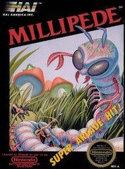 MILLIPEDE (WITH BOX)
