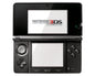 NINTENDO 3DS COSMOS BLACK (usagé)
