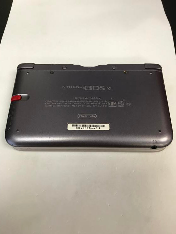 NINTENDO 3DS XL RETRO NES EDITION