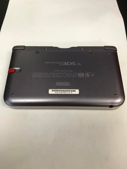 NINTENDO 3DS XL RETRO NES EDITION