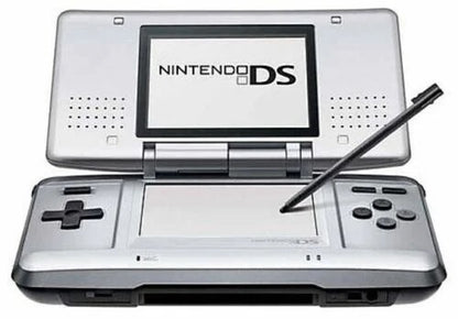 NINTENDO DS PLATINUM