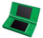 NINTENDO DSI GREEN