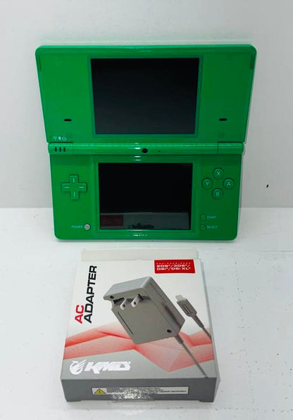 NINTENDO DSI GREEN