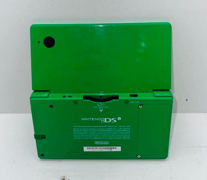 NINTENDO DSI GREEN