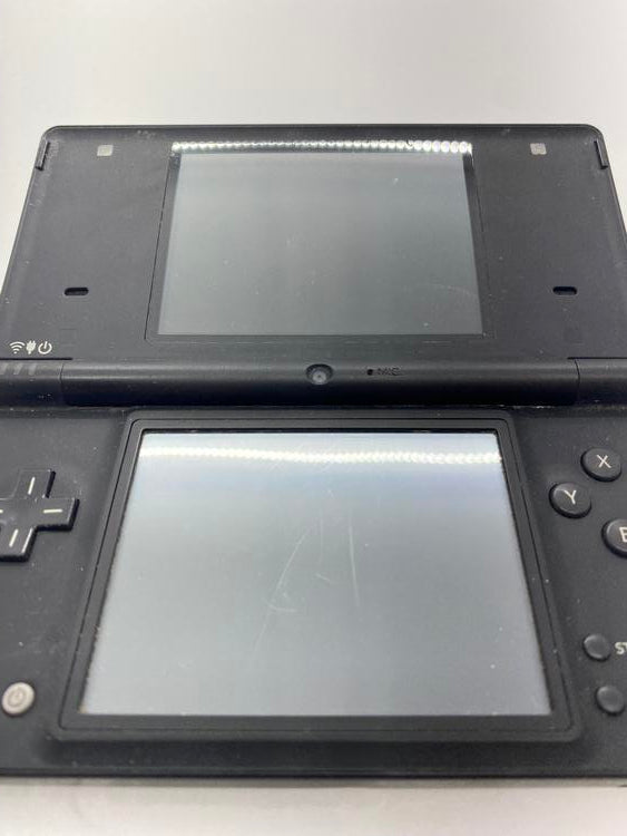 NINTENDO DSI MATTE BLACK