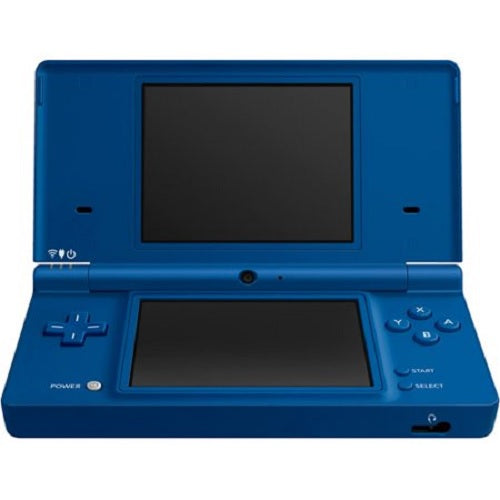NINTENDO DSI MATTE BLUE (usagé)