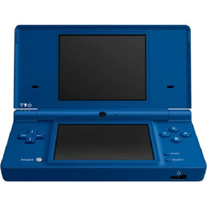NINTENDO DSI MATTE BLUE (usagé)