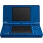NINTENDO DSI MATTE BLUE (usagé)