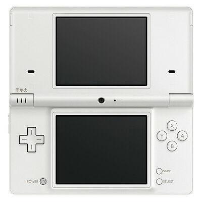 NINTENDO DSI WHITE