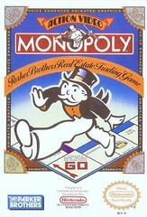 MONOPOLY (usagé)