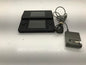 NINTENDO DS BLACK & CRIMSON
