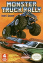 MONSTER TRUCK RALLY
