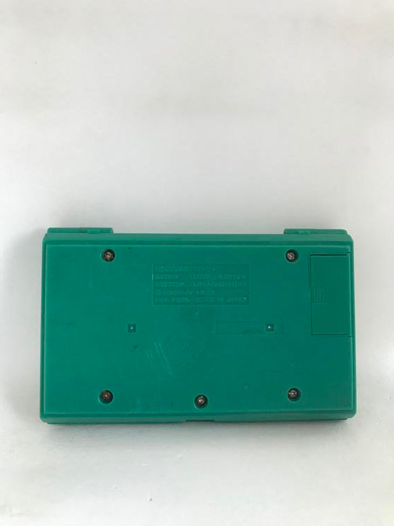 GAME & WATCH GREEN HOUSE (GH-54)