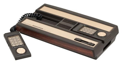 INTELLIVISION SYSTEM