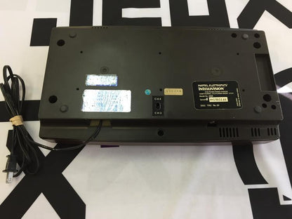 INTELLIVISION SYSTEM