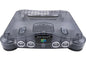 NINTENDO 64 FUNTASTIC SMOKE (usagé)