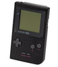 GAMEBOY POCKET BLACK