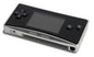 GAMEBOY MICRO BLACK