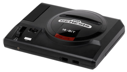 SEGA GENESIS MODEL 1 HIGH DEFINITION + 1 CONTROLLER