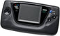 SEGA GAME GEAR WITH CASE + 10 GAMES